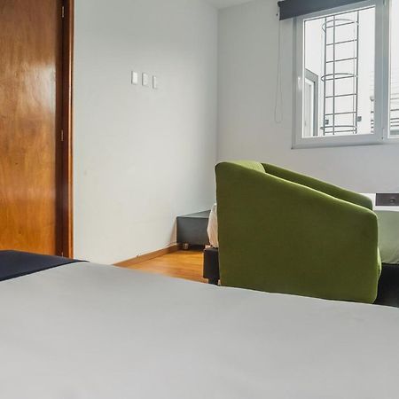 Caravansaro Goldsmith 126 مدينة مكسيكو المظهر الخارجي الصورة