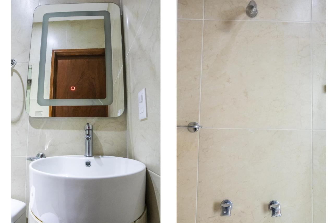Caravansaro Goldsmith 126 مدينة مكسيكو المظهر الخارجي الصورة